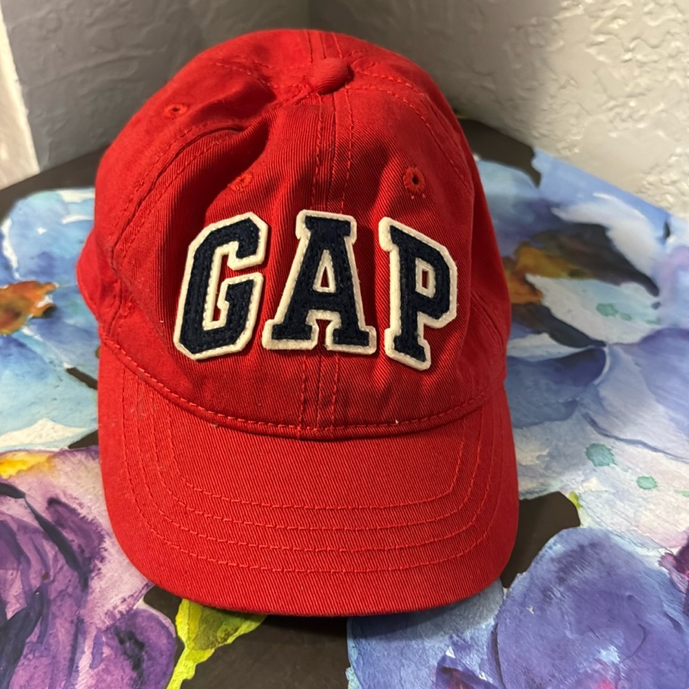 GAP baby cap